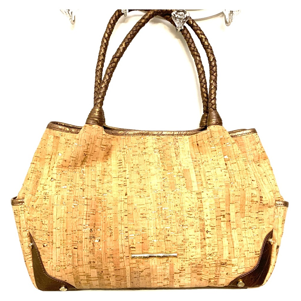 Elaine Turner handbag